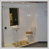 Modular Bathrooms 1