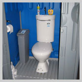 Modular Toilets 4